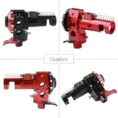 Chambre Hop-Up CNC M4 / M16 AEG – VULPO