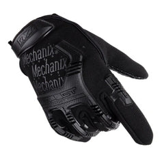 Gants tactiques Airsoft antidérapants – taille unique