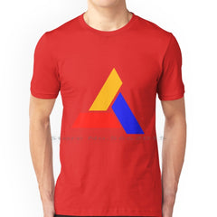 T-shirt Abstergo homme – Assassin’s Creed