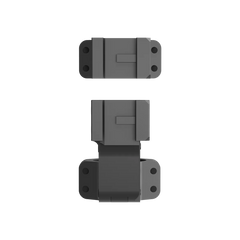 Anneaux X-ACCU 30 mm à hauteur réglable – Vector Optics
