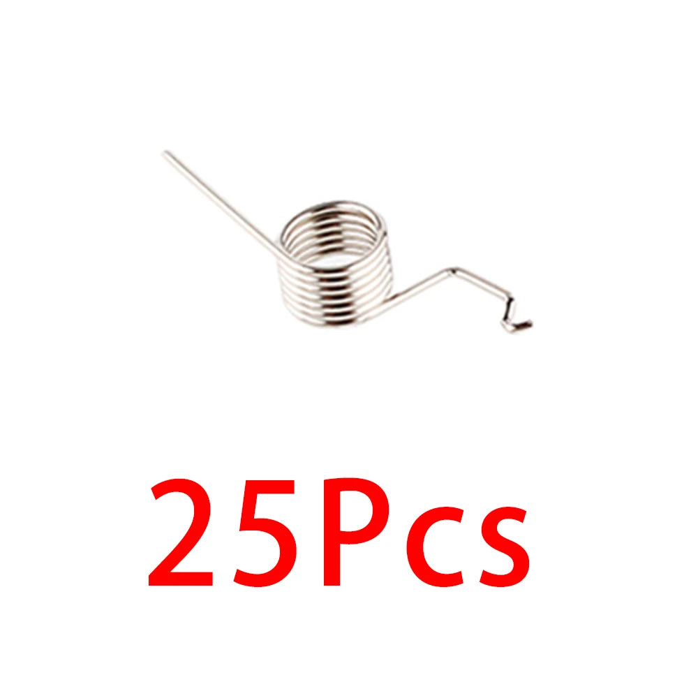 Pièces et accessoires pour moteur type 480 – plusieurs références