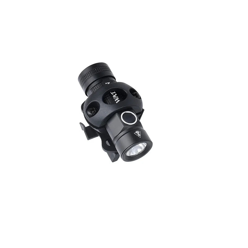 Lampe de casque tactique Airsoft Mini Scout – WADSN