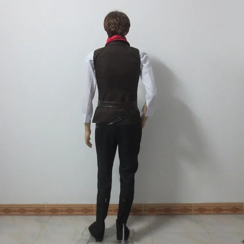 Costume d’Arno Victor Dorian – Assassin’s Creed Unity – S à 3XL