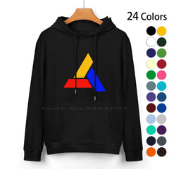 Sweat à capuche Abstergo Industries – Assassin’s Creed