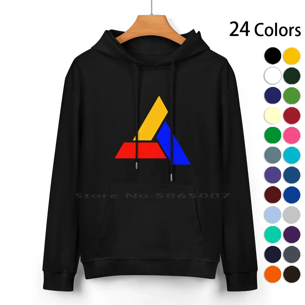 Sweat à capuche Abstergo Industries – Assassin’s Creed