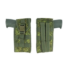 Équipement tactique style 6Sh117 – reproduction Airsoft