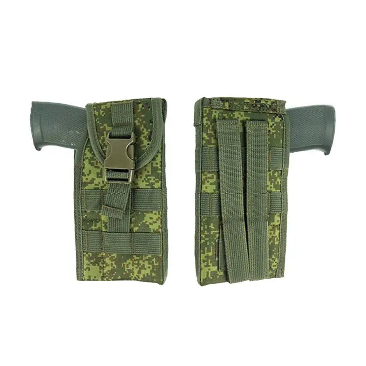 Équipement tactique style 6Sh117 – reproduction Airsoft