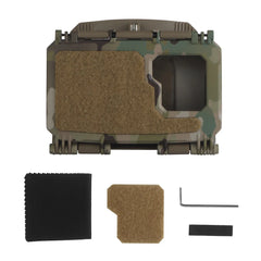Support téléphone MOLLE KOLINLOV GB-90 – Multicam