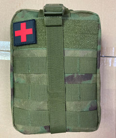 Pochette MOLLE utilitaire / premiers secours – EMR / ATFG