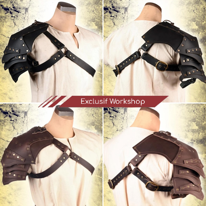 Assassin's Creed : Costumes / Cosplays – Assassin workshop