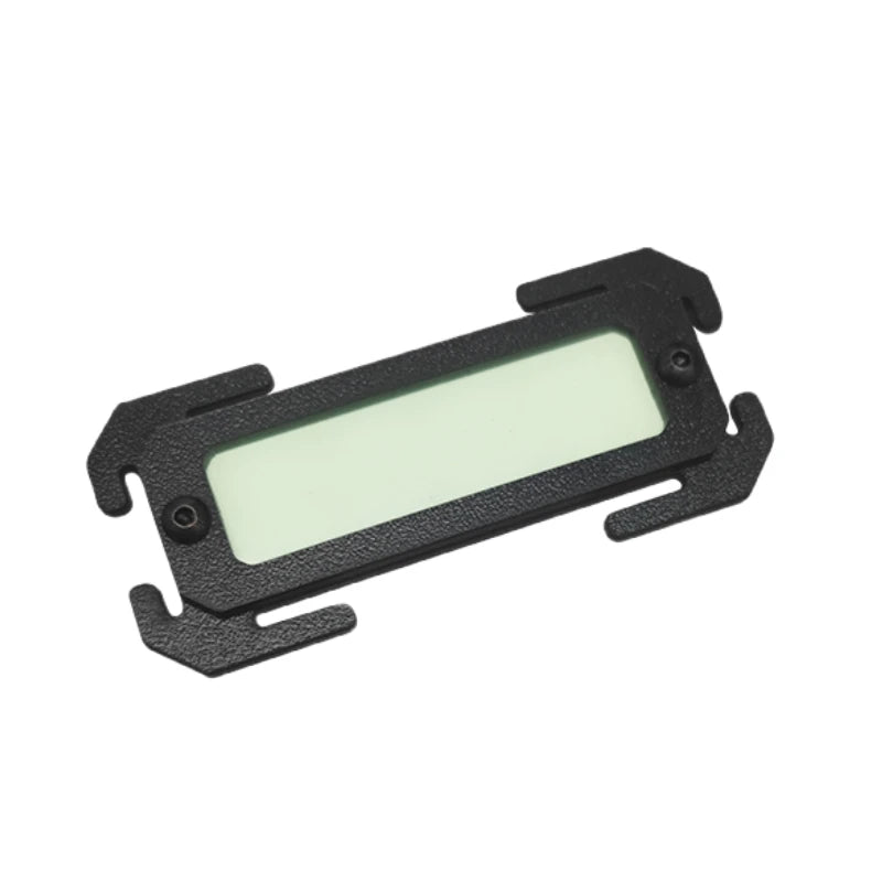 Marqueurs luminescents MOLLE pour équipement Airsoft