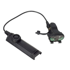 Lampe tactique type X300 / X300U pour rail 20 mm – plusieurs versions