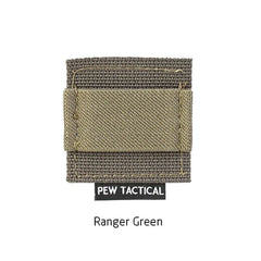 Sangles de maintien pour câbles casque / intercom Airsoft