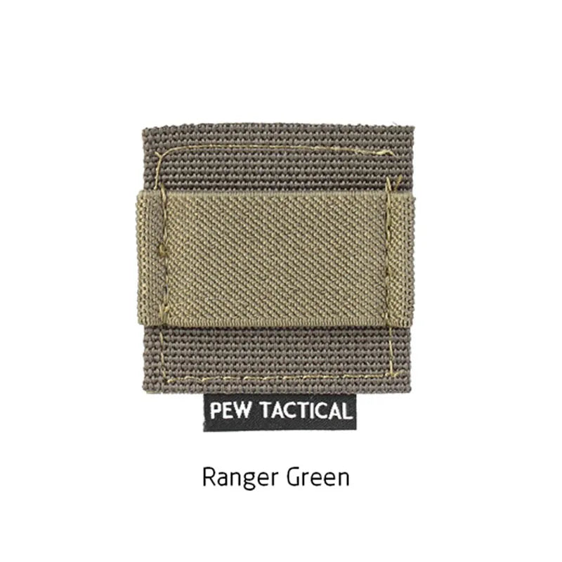 Sangles de maintien pour câbles casque / intercom Airsoft