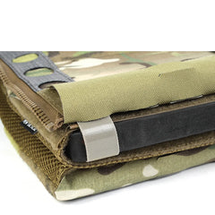 Adaptateur zip MOLLE pour panneau arrière FCPC / FCSK – VULPO