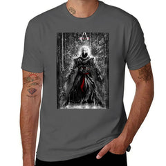T-shirt Altaïr – Assassin’s Creed