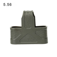 Manchon antidérapant pour chargeur Airsoft – 9 mm / M4