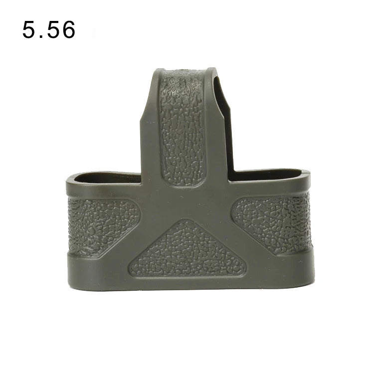 Manchon antidérapant pour chargeur Airsoft – 9 mm / M4