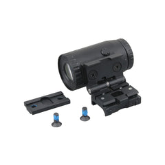 Micro-magnificateur Paragon 3×18 ou 5×30 – Vector Optics