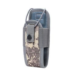 Pochette radio MOLLE 1000D pour talkie-walkie – YUNFAN