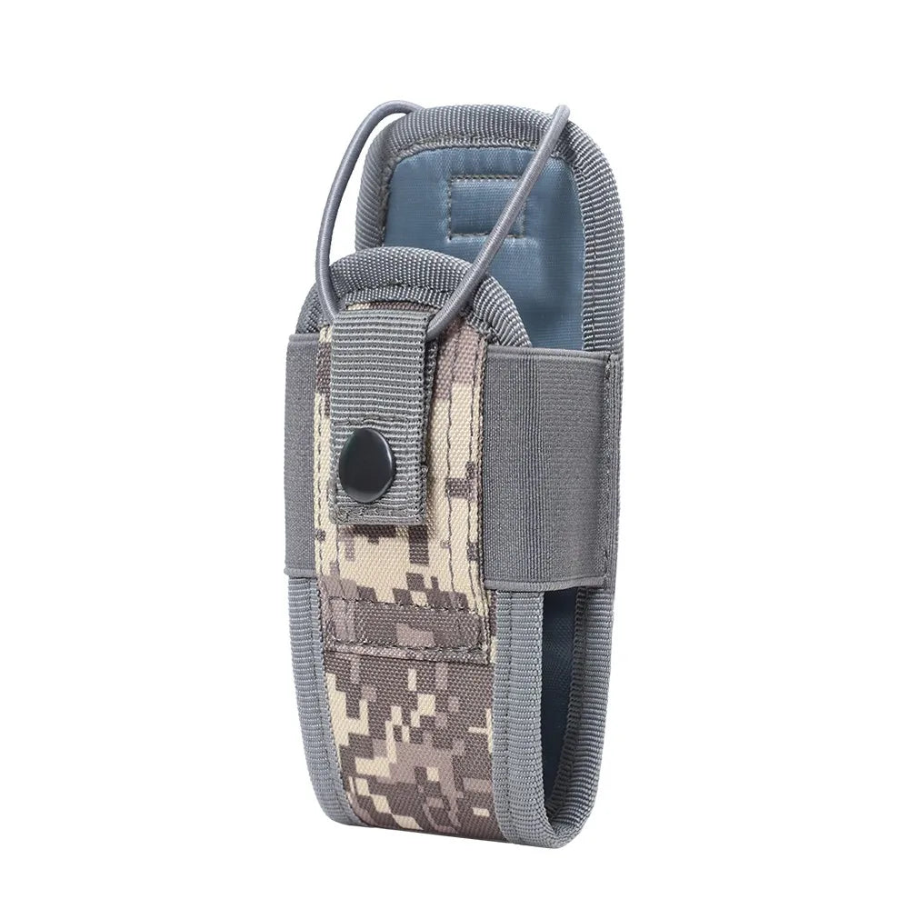 Pochette radio MOLLE 1000D pour talkie-walkie – YUNFAN
