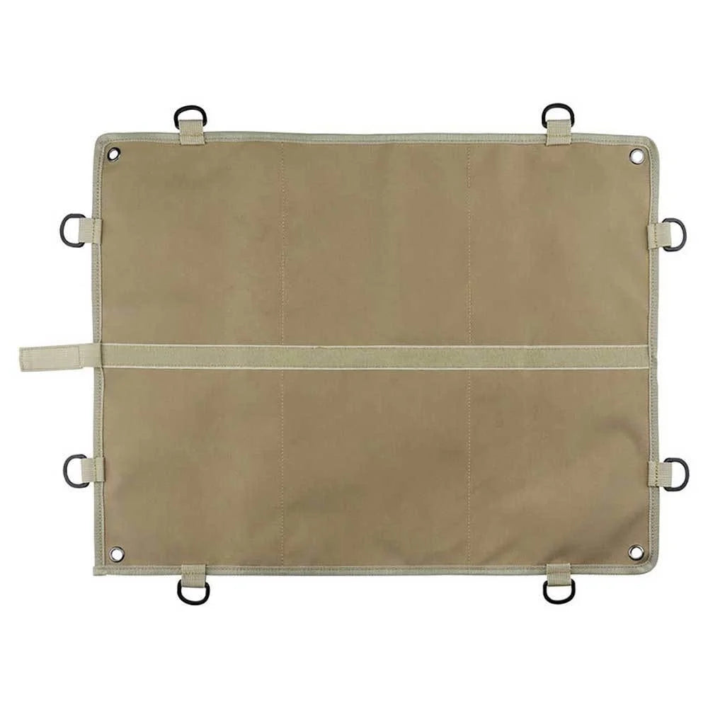 Panneau mural auto-agrippant pour patchs – 60 × 45 cm