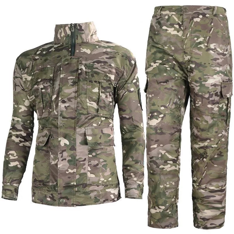 Ensemble tactique WOLF ENEMY – Motif CP