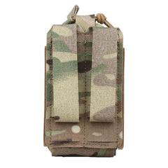 Poche chargeur MOLLE 5.56 / 7.62 – CLUSGO