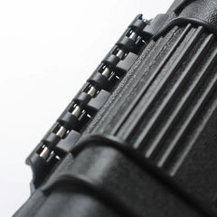 Mallette rigide étanche 545 mm pour optique et équipement