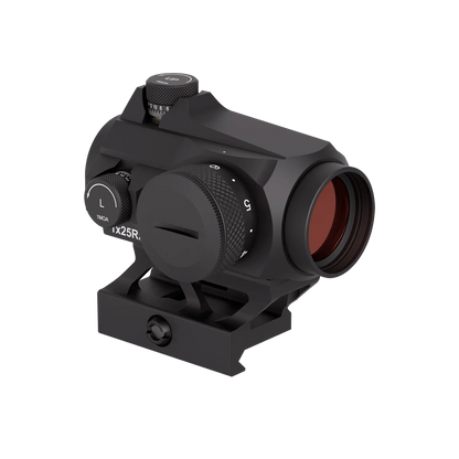 Red dot sight Maverick-II 1x25 Gen II- Vector Optics