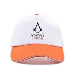 Casquette unisexe Assassin’s Creed Syndicate