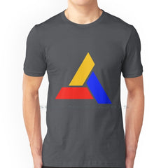T-shirt Abstergo homme – Assassin’s Creed