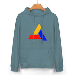 Sweat à capuche Abstergo Industries – Assassin’s Creed