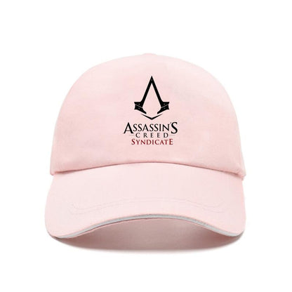 Casquette pour hommes et femmes Assassin's Creed Syndicate