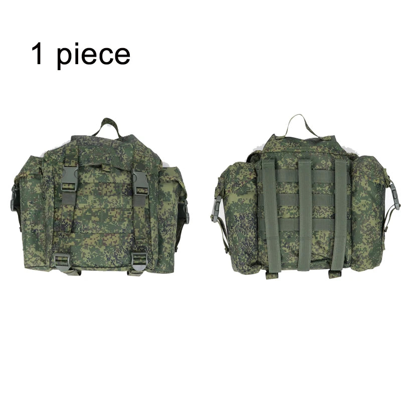 Équipement tactique style 6Sh117 Gen3 – reproduction Airsoft