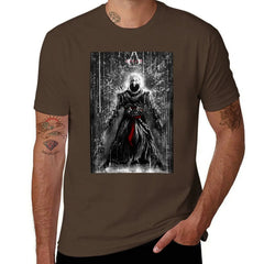 T-shirt Altaïr – Assassin’s Creed