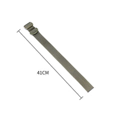 Adaptateur de sangle pour crosse Airsoft