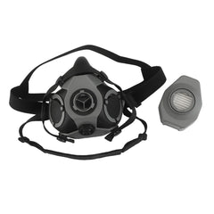 Demi-masque tactique MA-119 pour Airsoft – KOLINLOV – vue 34