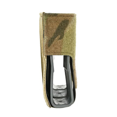 Porte-chargeurs triple 5,56 MOLLE avec inserts – KTS