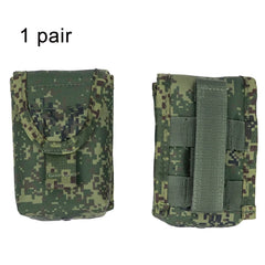 Équipement tactique style 6Sh117 Gen3 – reproduction Airsoft