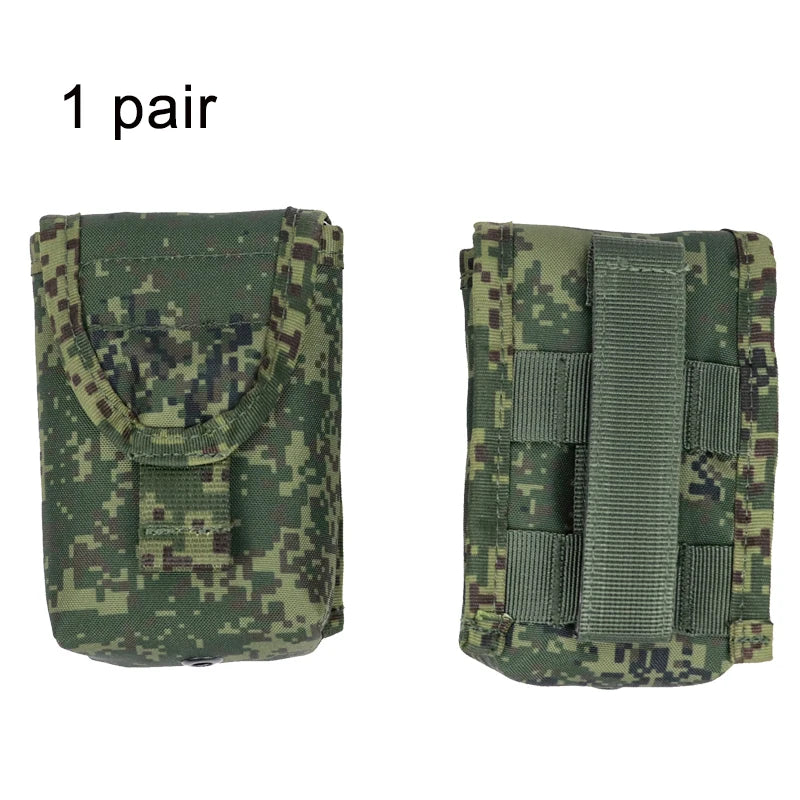Équipement tactique style 6Sh117 Gen3 – reproduction Airsoft