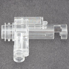Chambre Hop-Up rotative transparente pour M4 / M16 AEG
