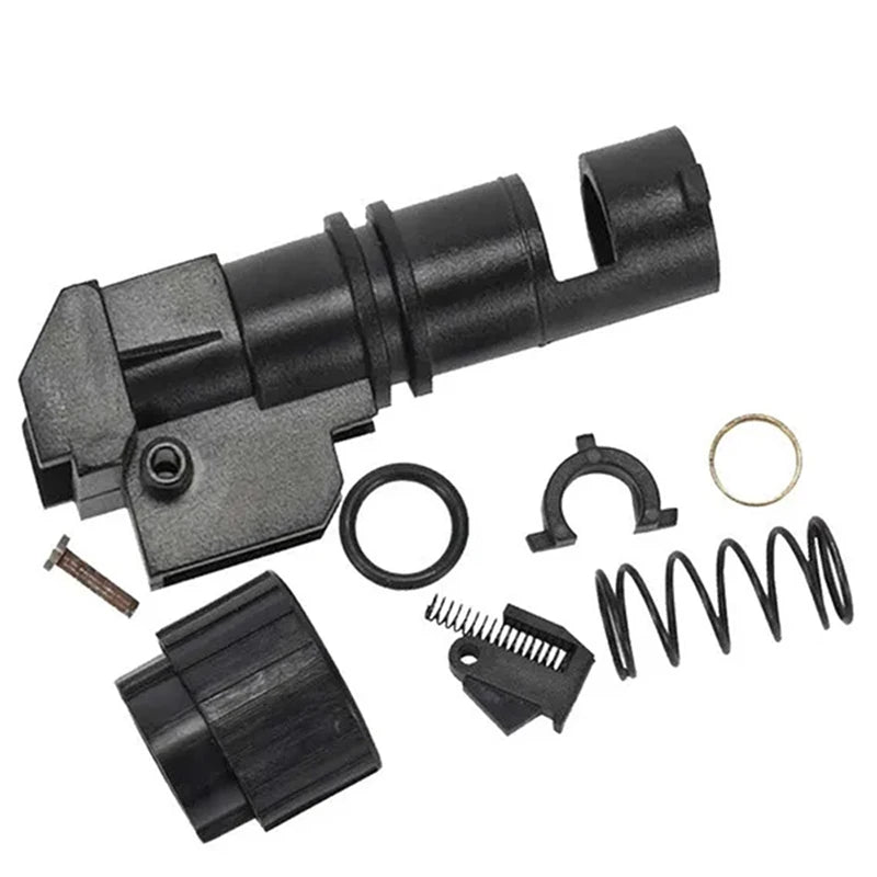Chambre Hop-Up renforcée SHS pour AEG G36 / G36C
