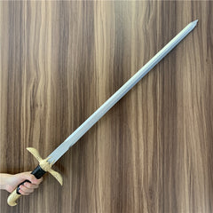 Épée décorative souple d’Altaïr – Assassin’s Creed II – env. 100 cm