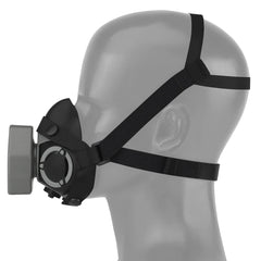 Demi-masque tactique MA-119 pour Airsoft – KOLINLOV – vue 28