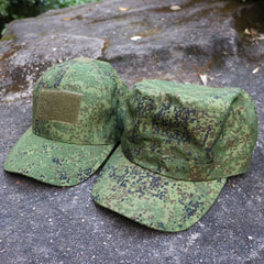 Casquette camouflage EMR / outdoor – réglable
