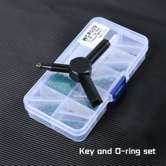 Kit joints de chargeur GBB pour Tokyo Marui Glock 17 – WADSN