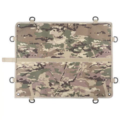 Panneau mural auto-agrippant pour patchs – 60 × 45 cm