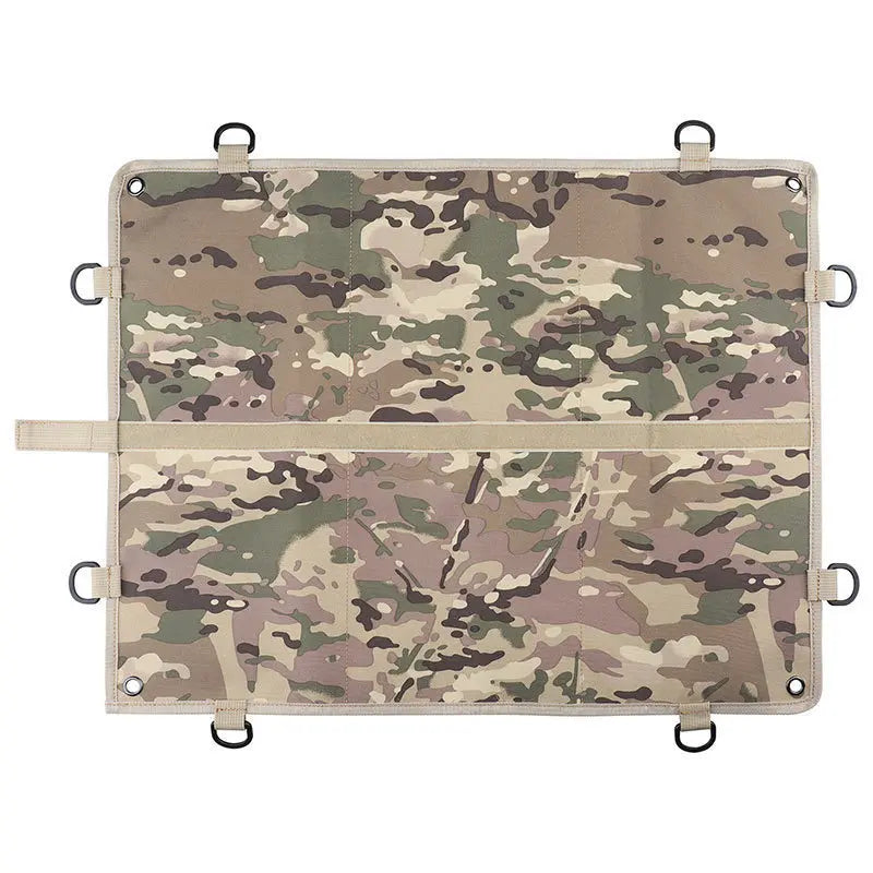 Panneau mural auto-agrippant pour patchs – 60 × 45 cm