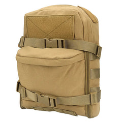 Poche hydratation MOLLE Airsoft – Kaki